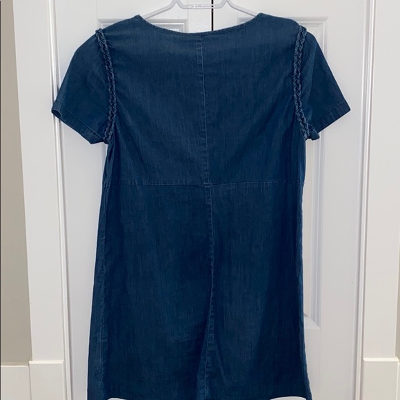 Only Jeans Long Top - Picture 3 of 3